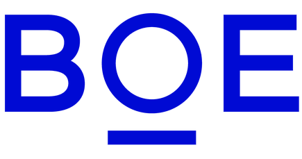 Boe logo