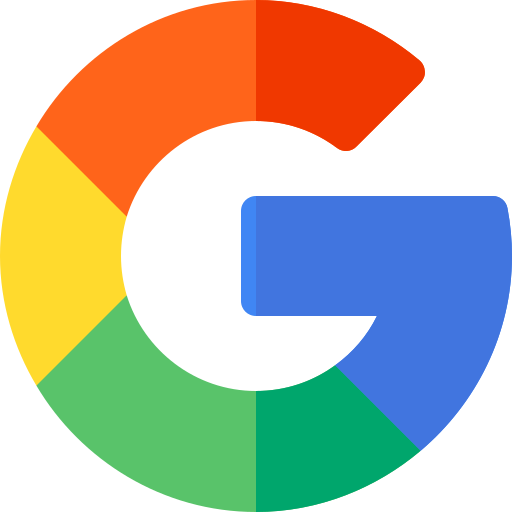 google logo