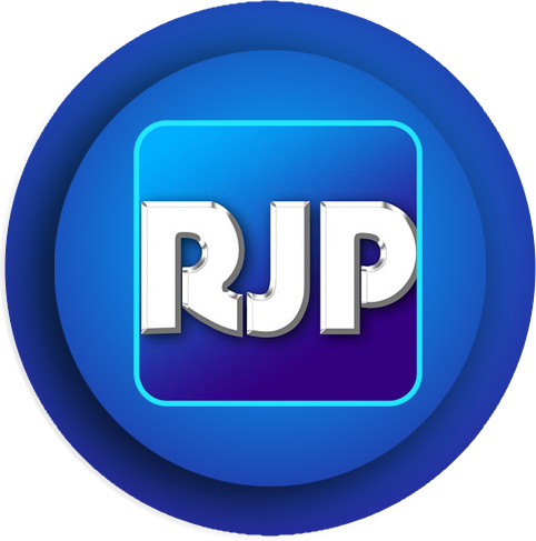 RJP logo icon