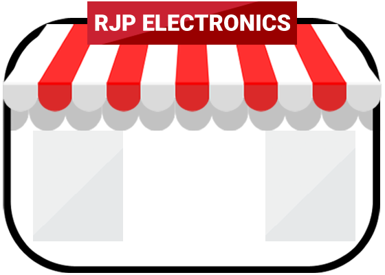 RJP shop clipart